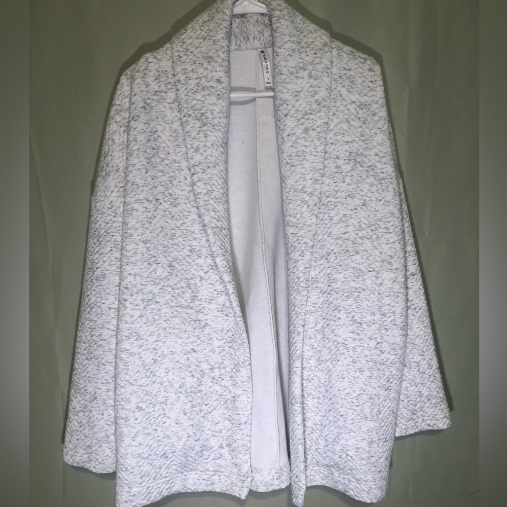 Size S Fabletics Cardigan
